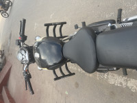 Royal Enfield Classic 350 Single Channel BS6