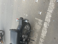 Royal Enfield Classic 350 Single Channel BS6