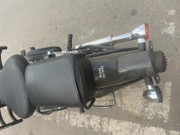 Royal Enfield Classic 350 Single Channel BS6