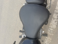 Royal Enfield Classic 350 Single Channel BS6