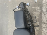 Royal Enfield Classic 350 Single Channel BS6