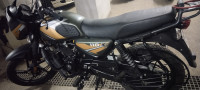 Bajaj CT110X 2022 Model