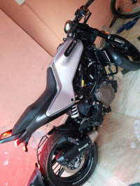 Husqvarna Vitpilen 250 2020 2020 Model