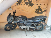 Bajaj Pulsar 125 2012 Model