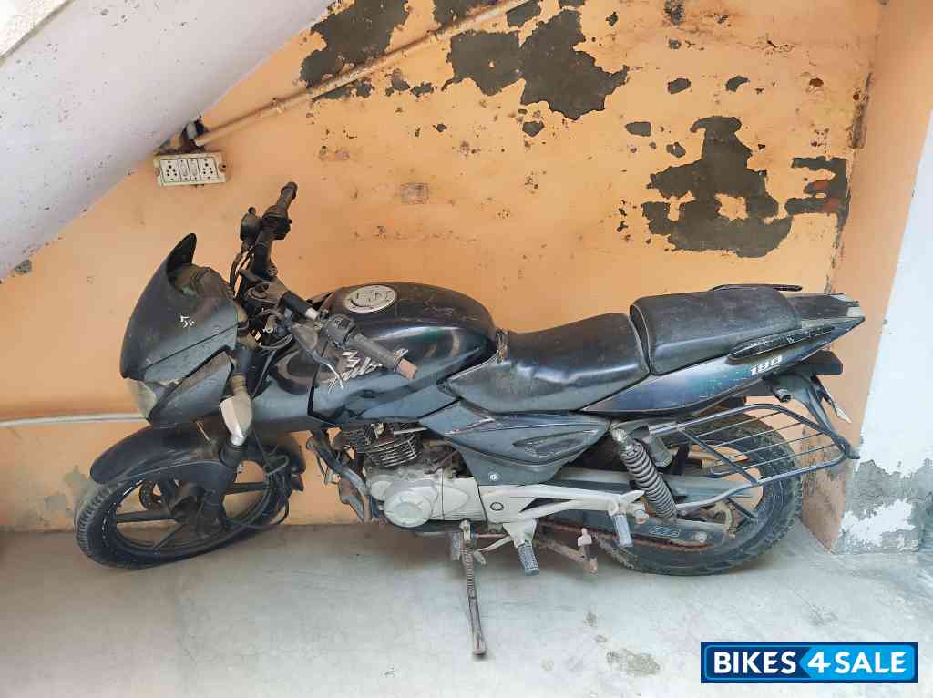 Bajaj Pulsar 125