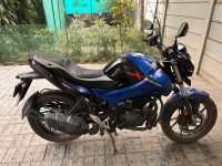 Hero Xtreme 160R