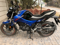 Hero Xtreme 160R