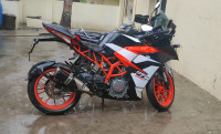 KTM RC 390