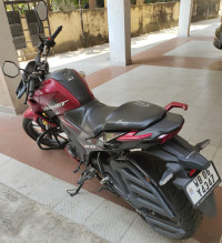 Honda  Hornet 2.0