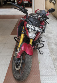 Honda  Hornet 2.0