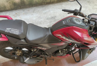 Honda  Hornet 2.0