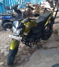 Honda CB Trigger