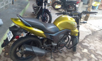 Honda CB Trigger
