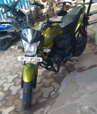 Honda CB Trigger