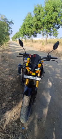 Yamaha MT-15 Ver 2.0