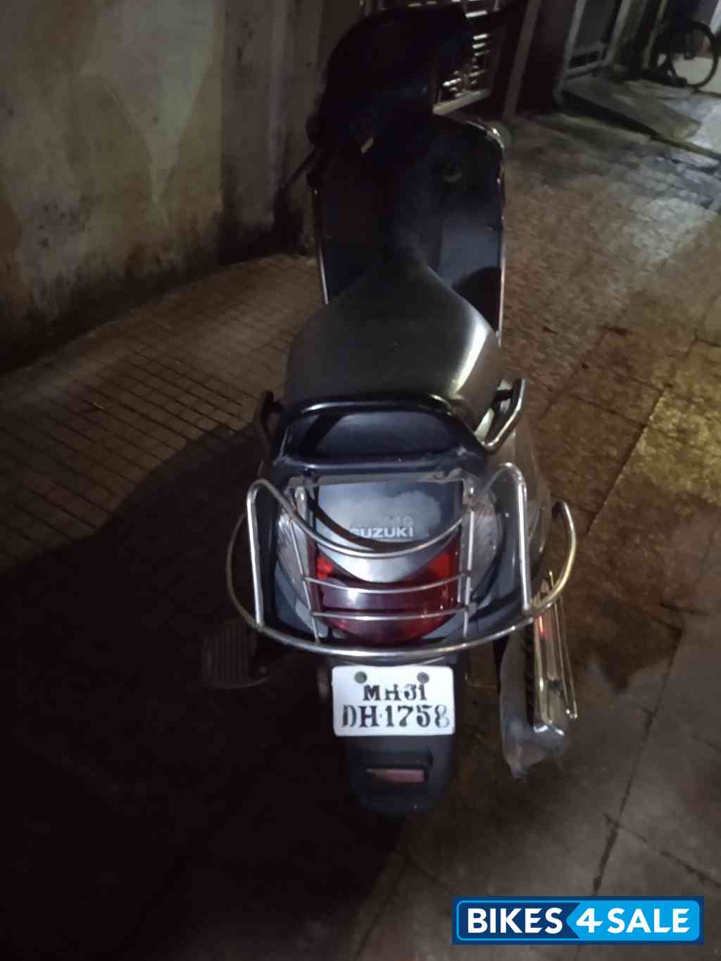 Suzuki Access