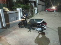 Honda Activa 6G H-smart