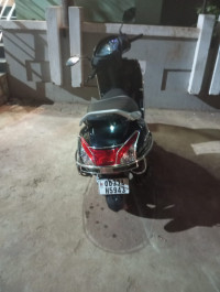 Honda Activa 6G H-smart