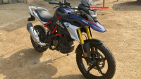 BMW G 310 GS 2022 Model