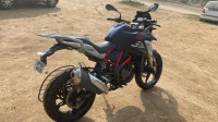 BMW G 310 GS