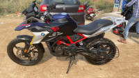 BMW G 310 GS