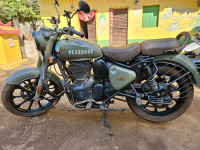 Royal Enfield Classic 350 Dual Channel BS6 2023 Model