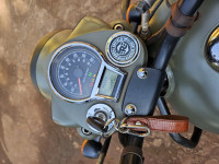 Royal Enfield Classic 350 Dual Channel BS6