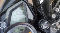 Bajaj Pulsar NS 160 BS6