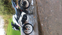 Bajaj Pulsar NS 160 BS6