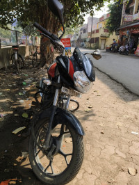 Bajaj Discover 110