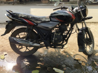 Bajaj Discover 110