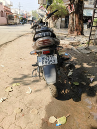 Bajaj Discover 110