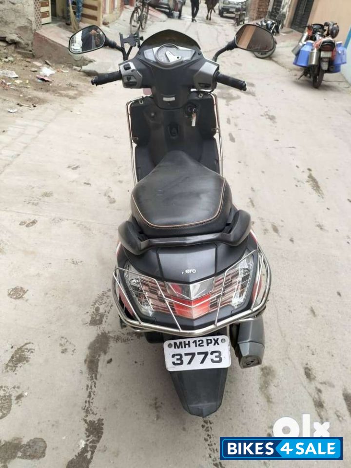 Hero Maestro Edge Hero Maestro Edge