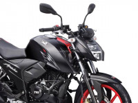 TVS Apache RTR 160 4V Special Edition 2022 Model