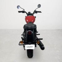Royal Enfield Meteor 350 2022 Model