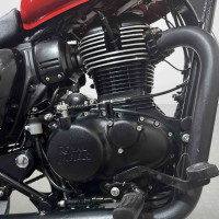 Royal Enfield Meteor 350