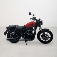 Royal Enfield Meteor 350