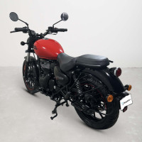 Royal Enfield Meteor 350