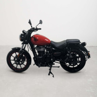 Royal Enfield Meteor 350