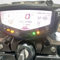 TVS Apache RTR 200 4V 2021 Model