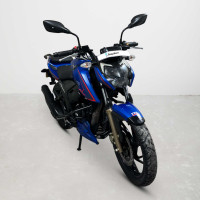 TVS Apache RTR 200 4V