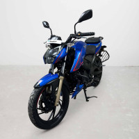 TVS Apache RTR 200 4V