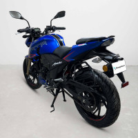 TVS Apache RTR 200 4V
