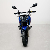 TVS Apache RTR 200 4V