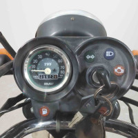 TVS XL 100 Heavy Duty 2021 Model