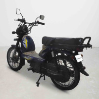 TVS XL 100 Heavy Duty