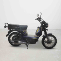 TVS XL 100 Heavy Duty