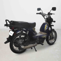TVS XL 100 Heavy Duty