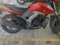 Honda CB Unicorn 160