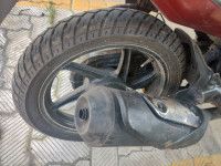 Honda CB Unicorn 160